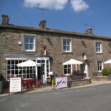 Kearton Guest House Thwaite Luaran gambar