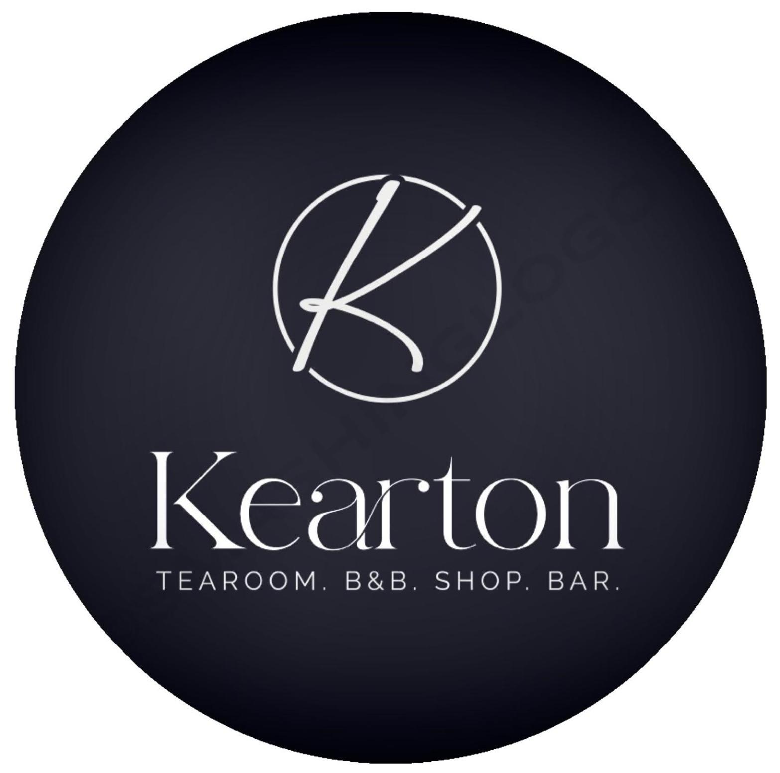 Kearton Guest House Thwaite Luaran gambar