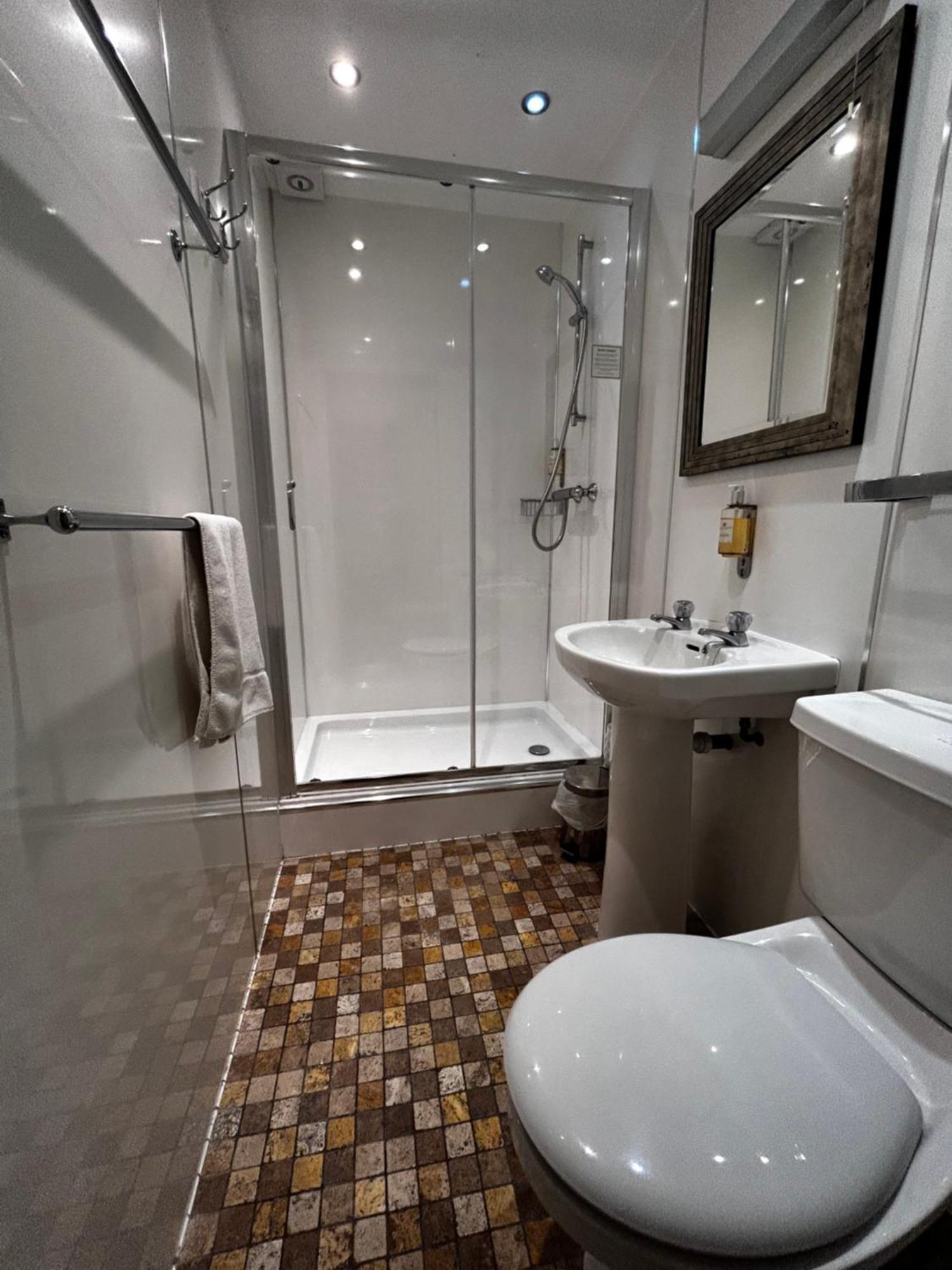 Kearton Guest House Thwaite Luaran gambar