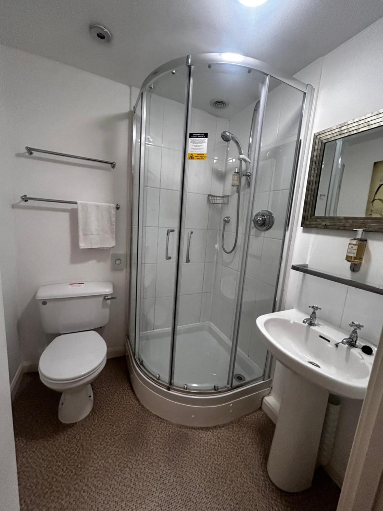 Kearton Guest House Thwaite Luaran gambar