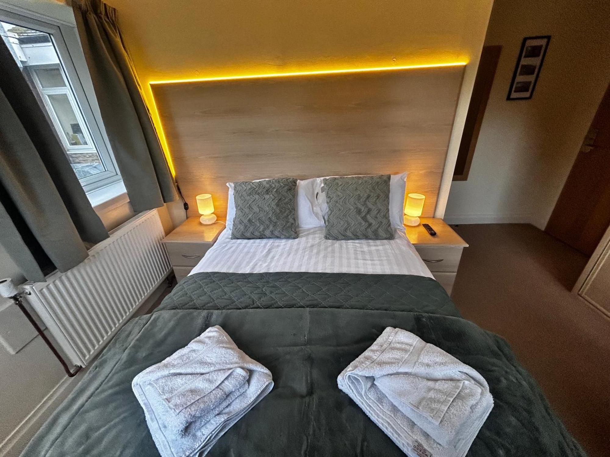 Kearton Guest House Thwaite Luaran gambar