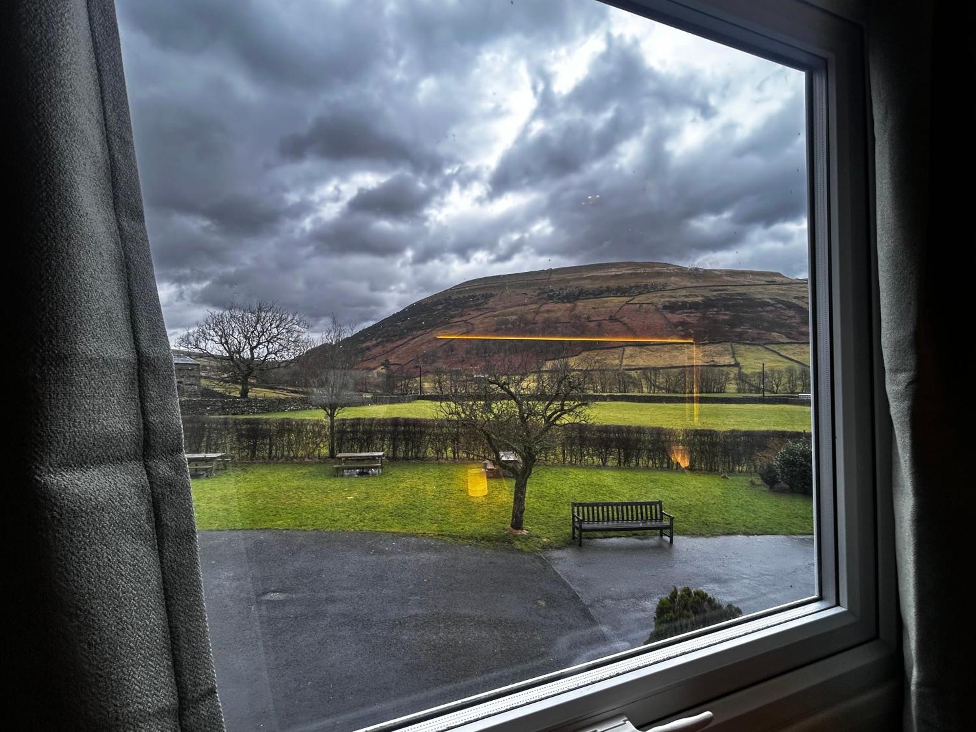 Kearton Guest House Thwaite Luaran gambar
