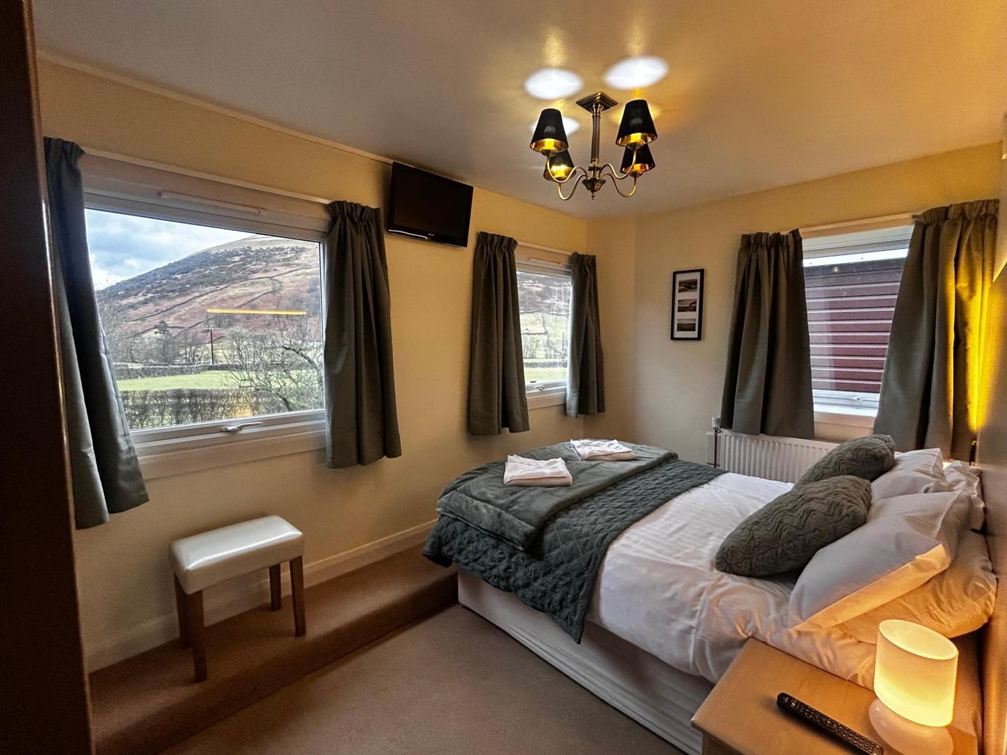 Kearton Guest House Thwaite Luaran gambar