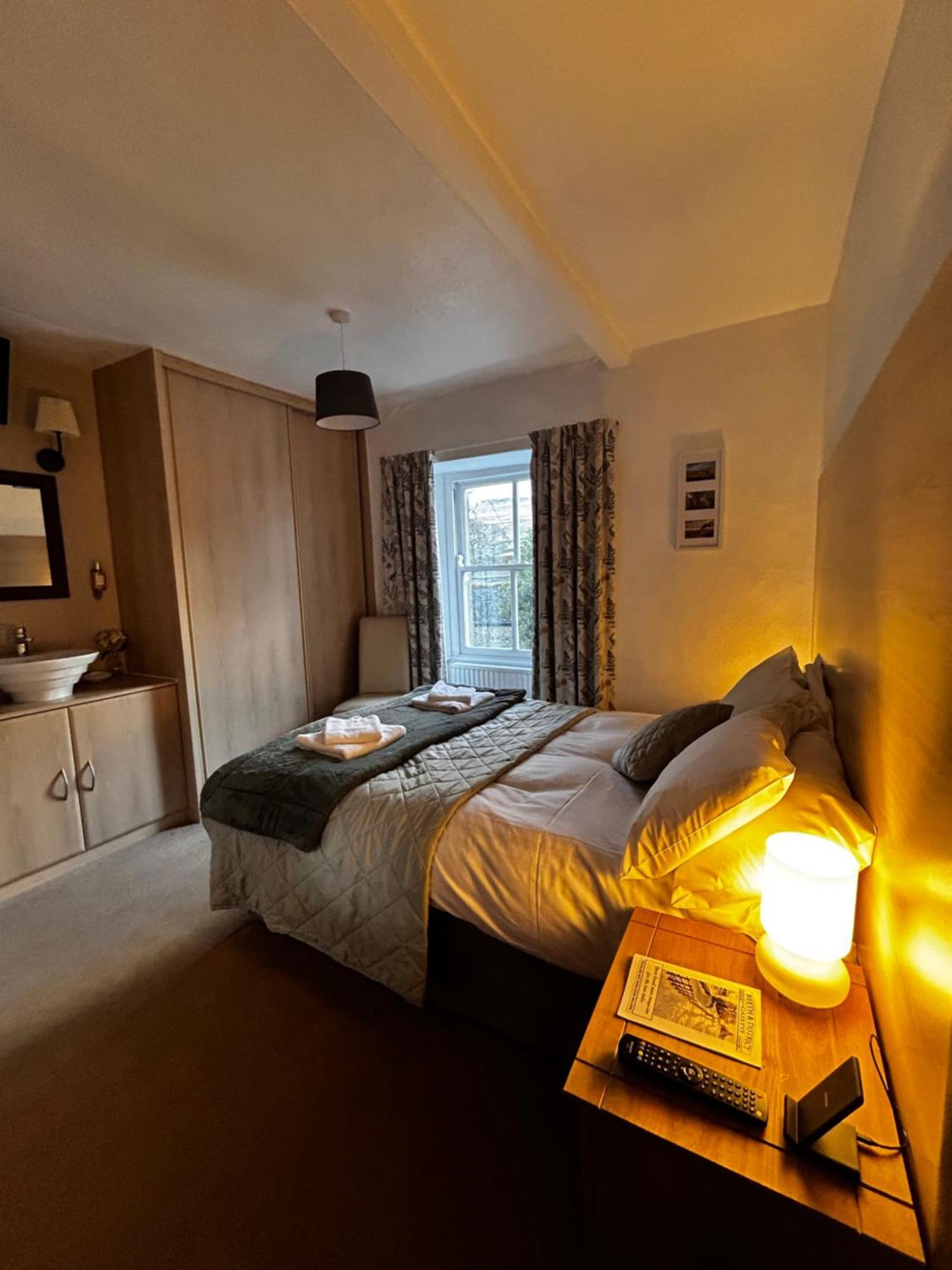 Kearton Guest House Thwaite Luaran gambar