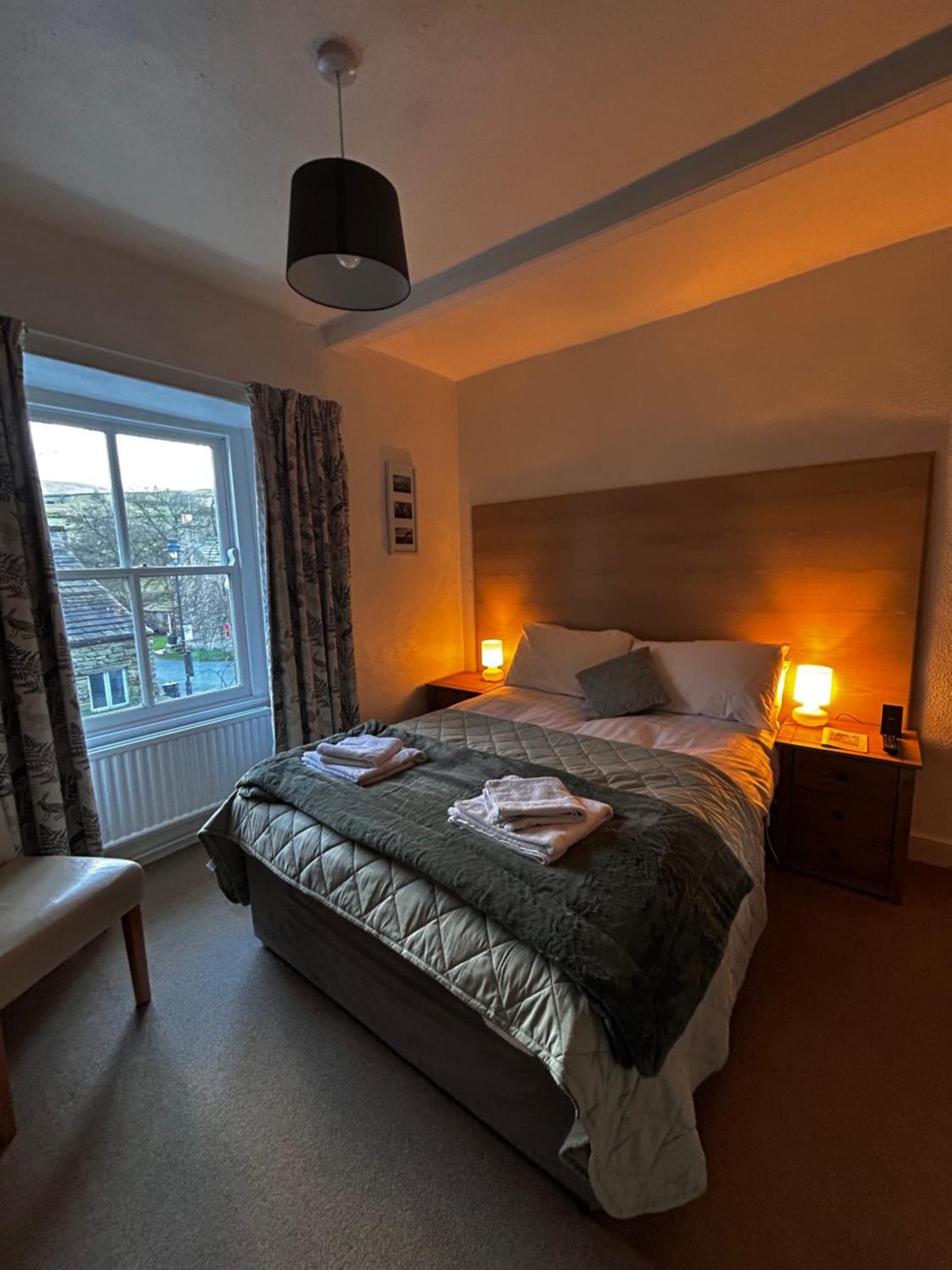Kearton Guest House Thwaite Luaran gambar