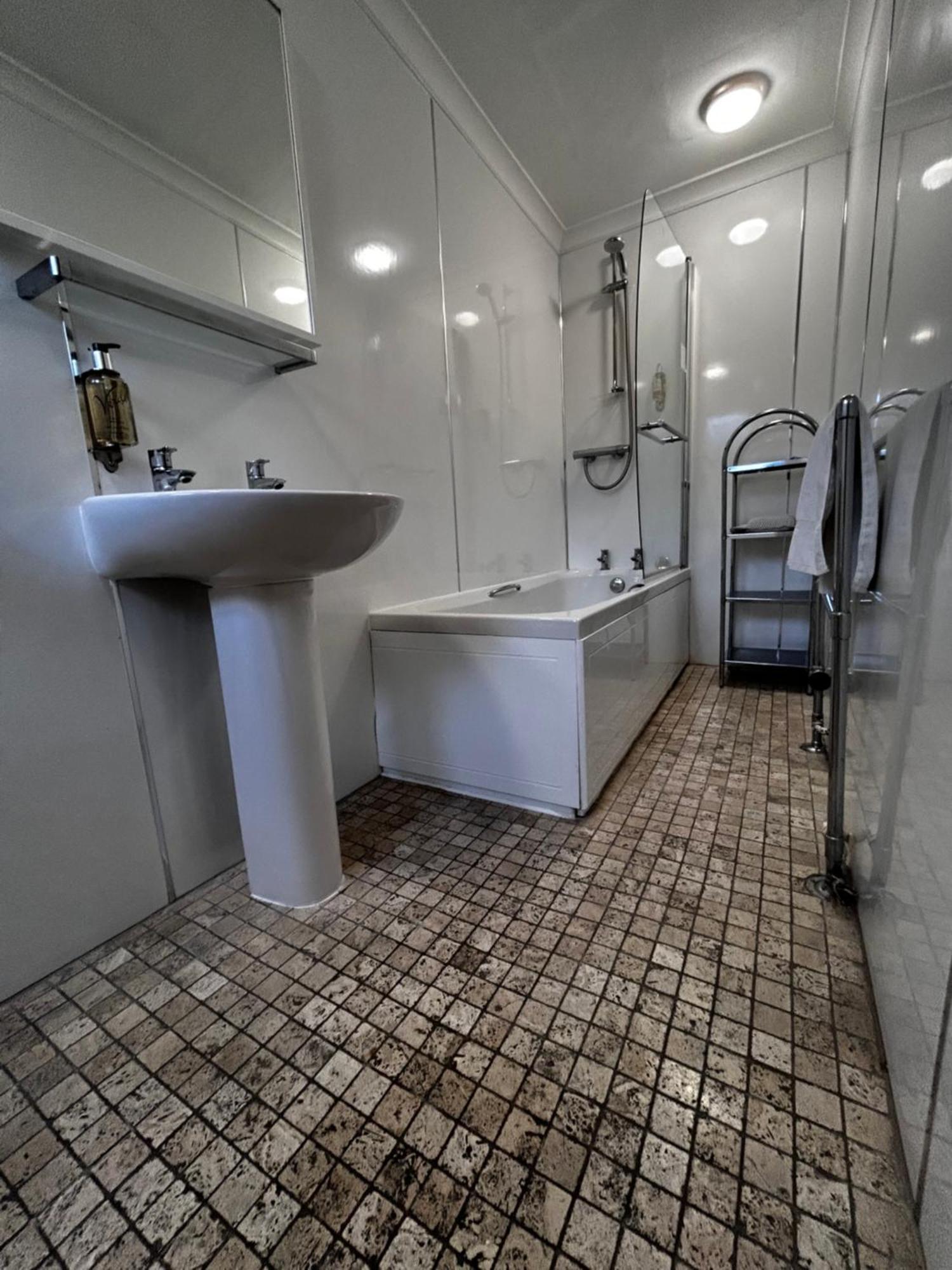 Kearton Guest House Thwaite Luaran gambar