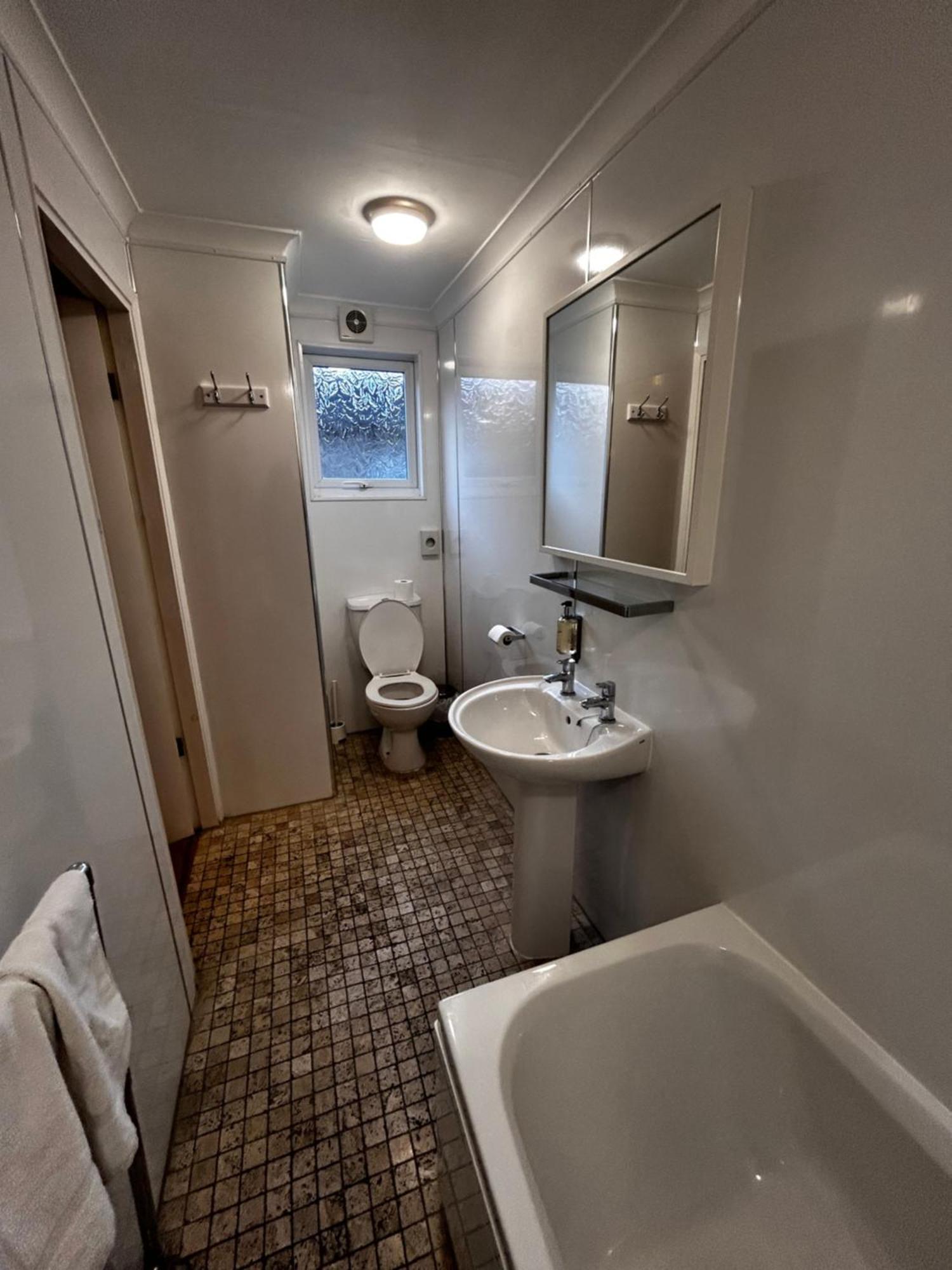 Kearton Guest House Thwaite Luaran gambar
