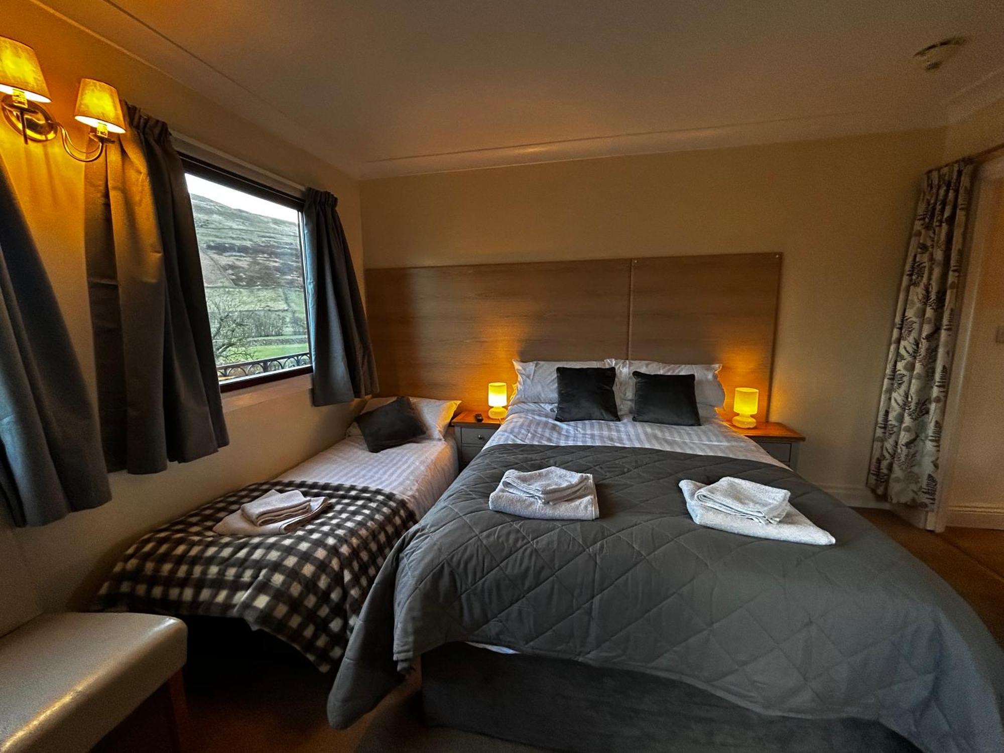 Kearton Guest House Thwaite Luaran gambar