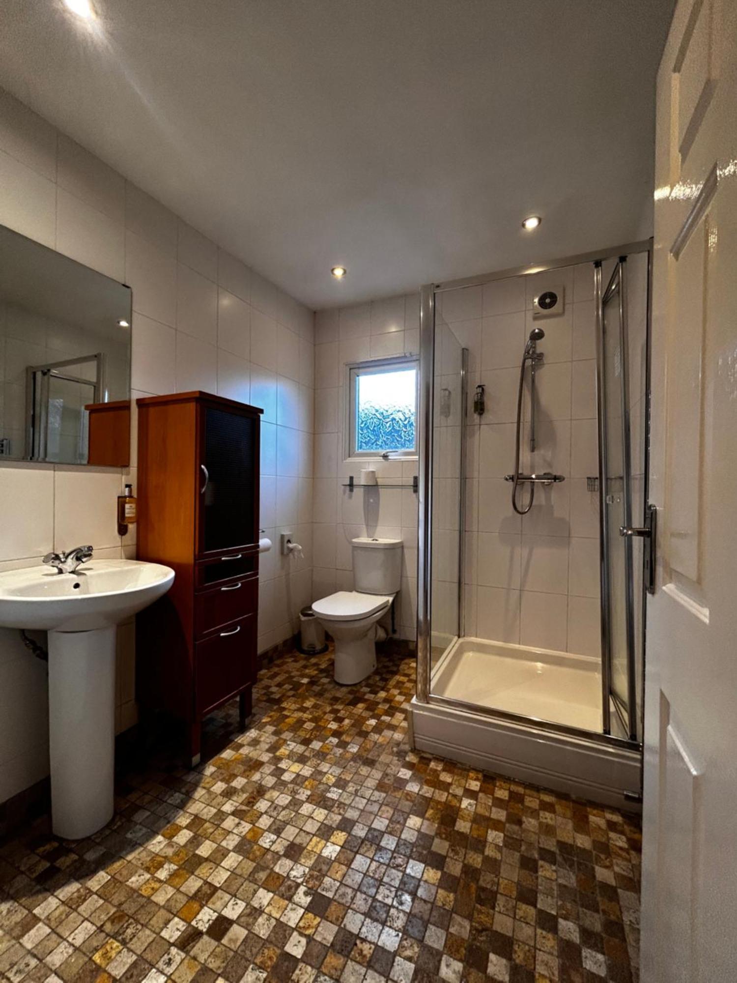 Kearton Guest House Thwaite Luaran gambar