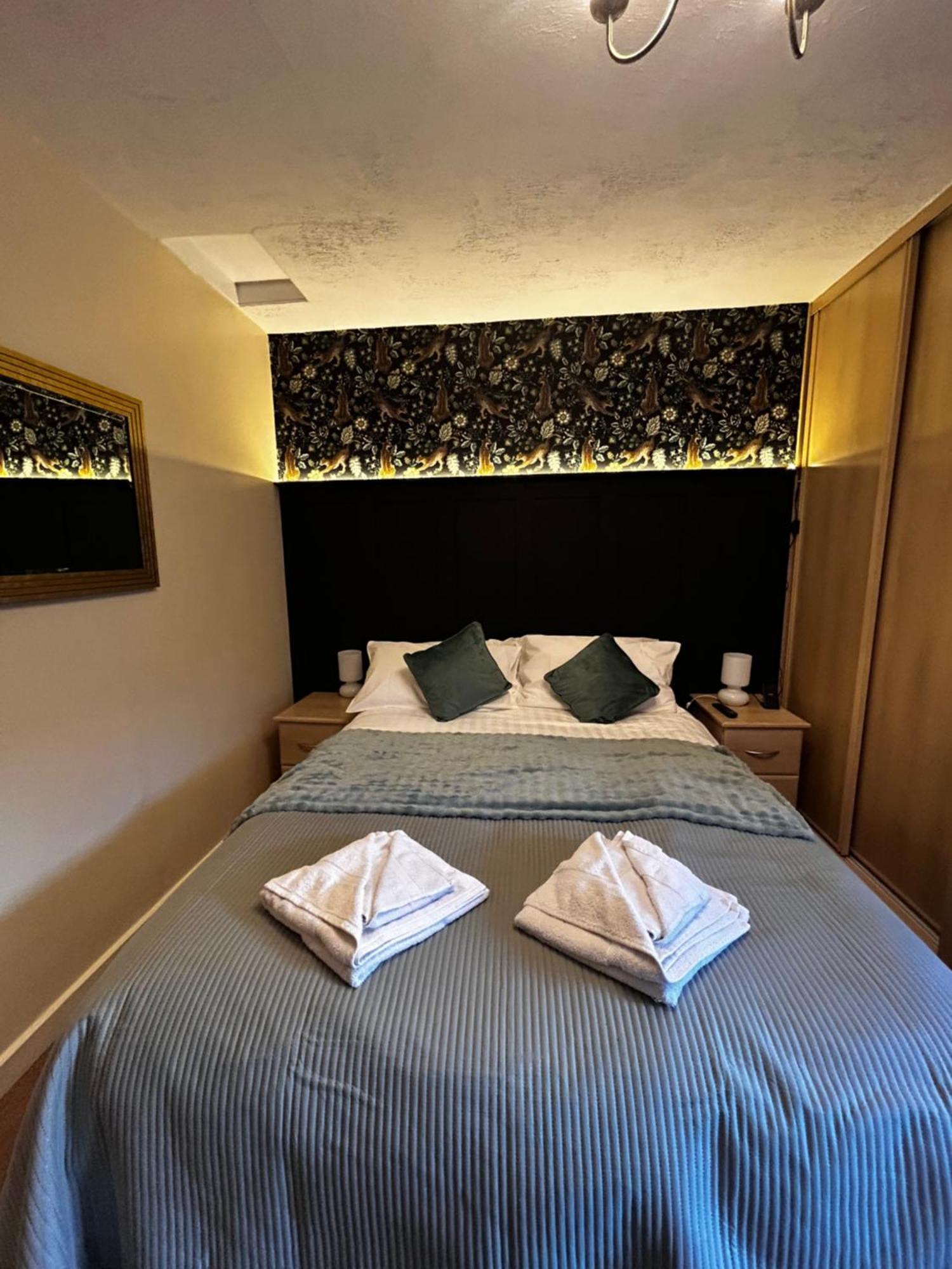 Kearton Guest House Thwaite Luaran gambar